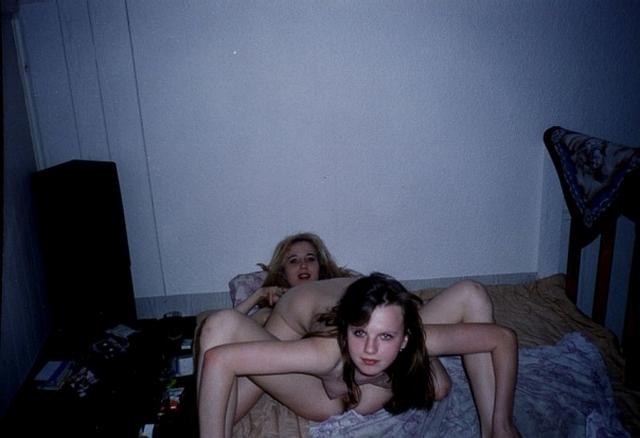 Подборка эро снимков голых девушек из СССР 28 фото