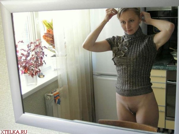 Русская домохозяйка принимает ванну после работы 4 фото