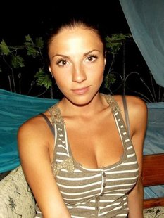 Молодые жены из России в домашней подборке