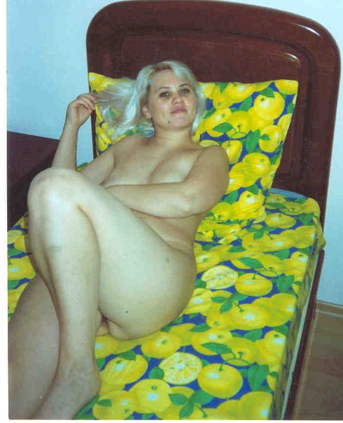 Эротическая подборка ретро снимков голых девиц 10 фото